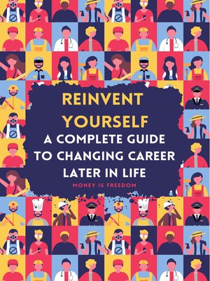 cover image of Reinvent Yourself